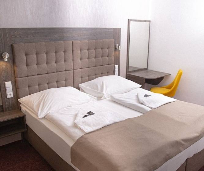 ファミリールーム, Wellness Hotel Astra