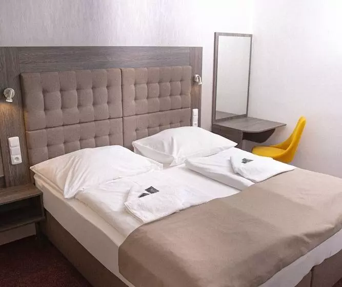 ファミリールーム, Wellness Hotel Astra