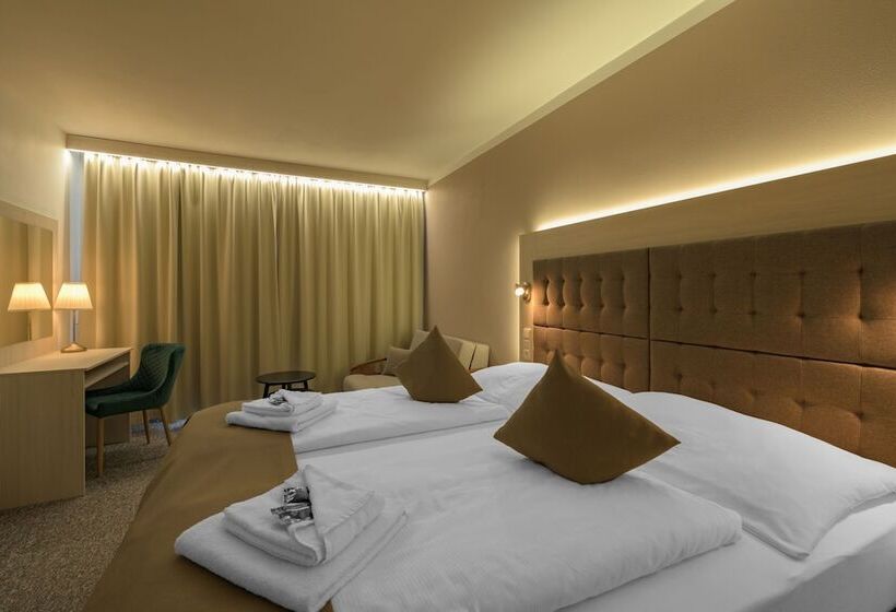 ファミリールーム, Wellness Hotel Astra