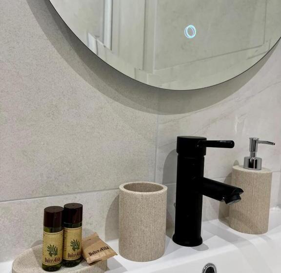 Номер Deluxe, La Maison Du Clocher