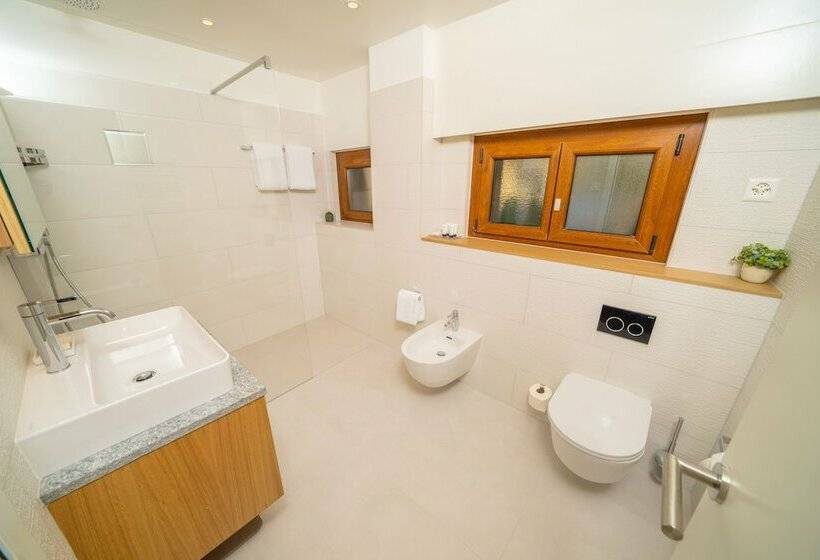 اتاق استاندارد با تخت دوبل, Panorama