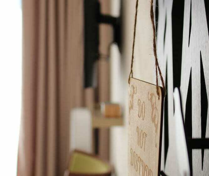 اتاق استاندارد با تخت دوبل, Panorama