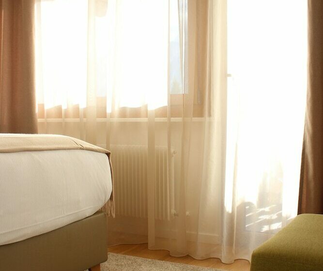 اتاق استاندارد با تخت دوبل, Panorama