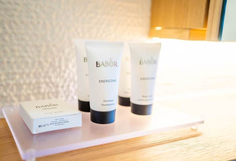 اتاق استاندارد با چشم‌انداز کوهستان, Panorama