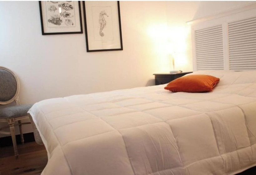 דירה קלאסית חדר שינה אחד, Résidence De L Arsenal Royal