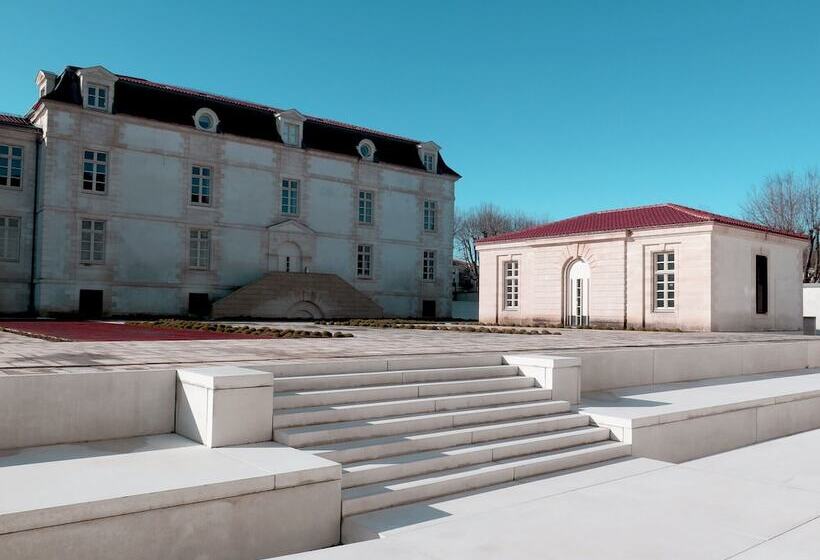 דירה קלאסית חדר שינה אחד, Résidence De L Arsenal Royal