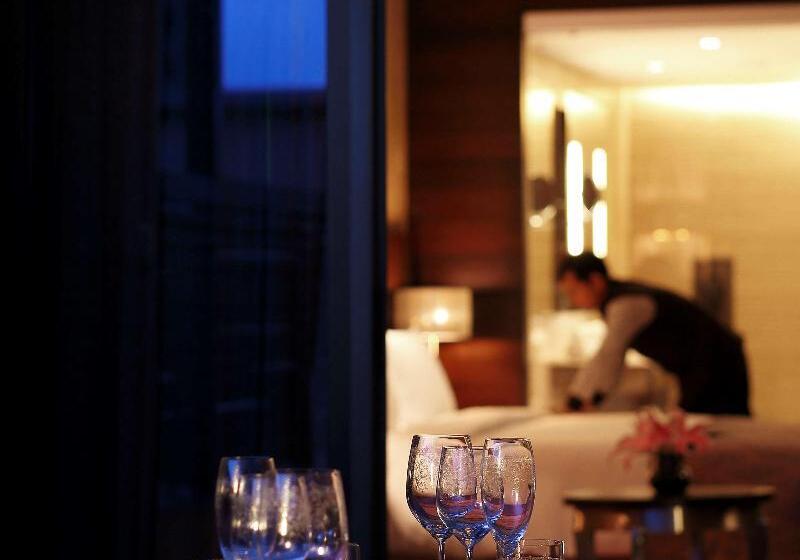 דירה קלאסית חדר שינה אחד, Résidence De L Arsenal Royal