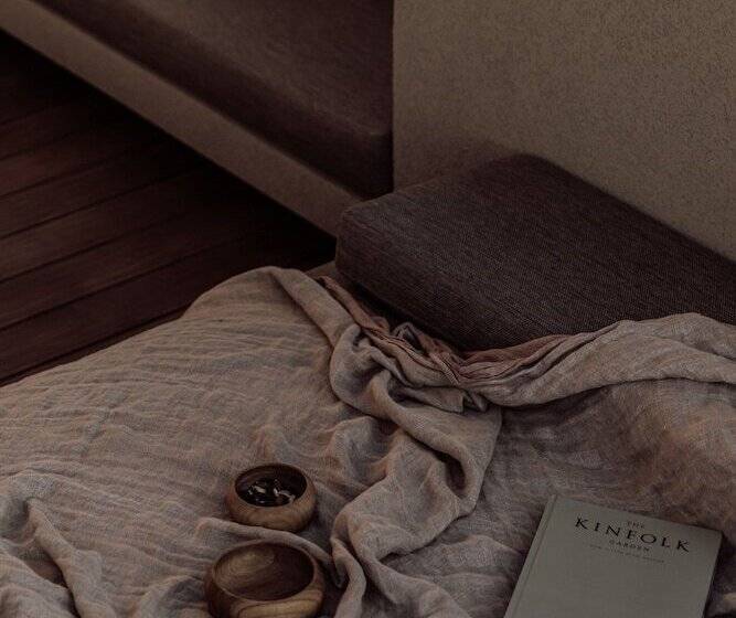 小型套房带泳池景, Casa Cook Samos   Adults Only