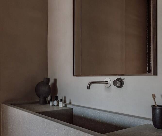 小型套房带泳池景, Casa Cook Samos   Adults Only