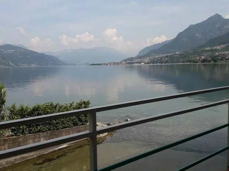 Standard-huone Parivuode, Resort Nautilus