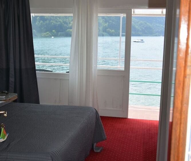 غرفة قياسية سرير مزدوج, Resort Nautilus