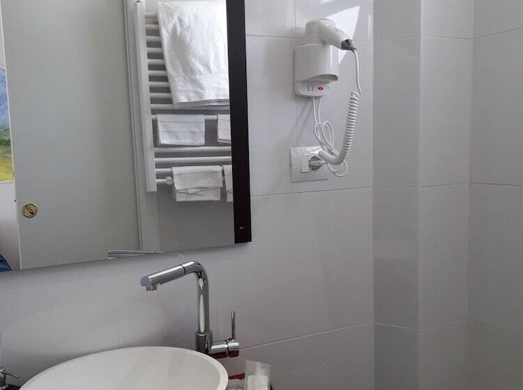 غرفة قياسية سرير مزدوج, Resort Nautilus