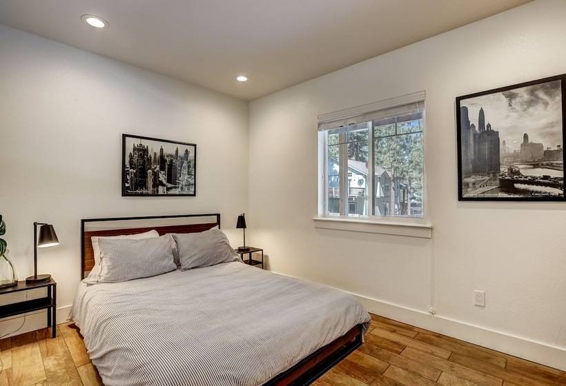 Дом 1 Спальня, Amachen Cabin   Pet & Family Friendly   Woof Woof!