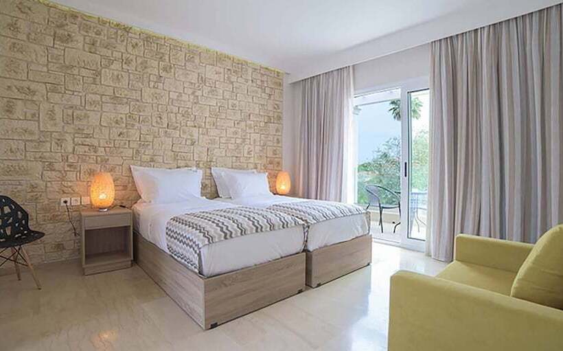 スタンダードスタジオ, Terezas