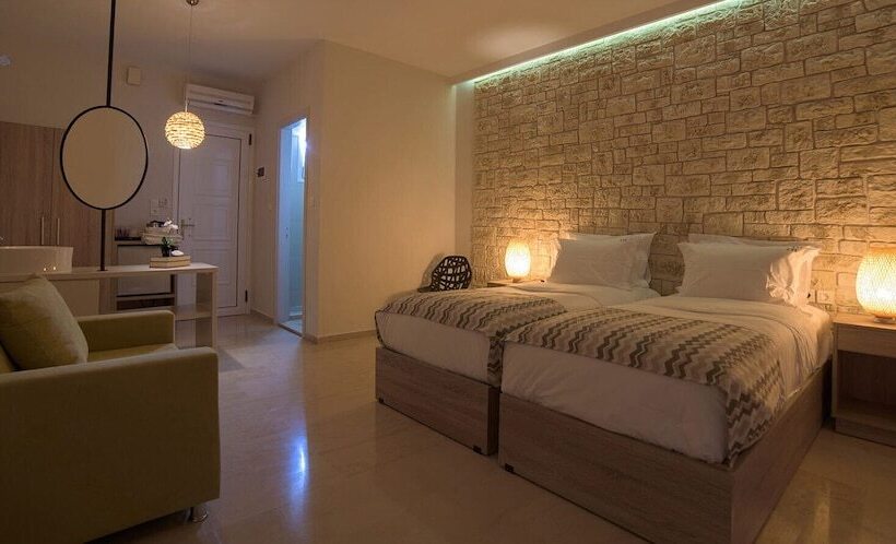 スタンダードスタジオ, Terezas