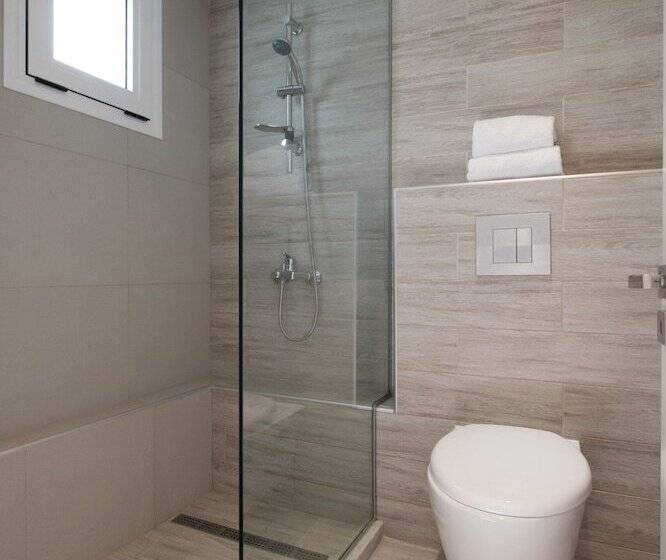 スタンダードスタジオ, Terezas