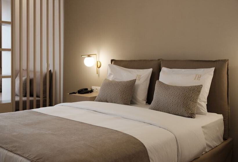 ジュニアスイート, Terezas