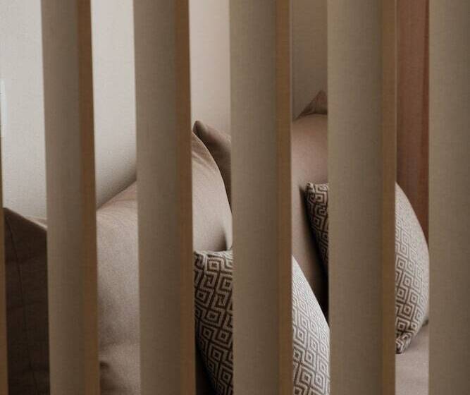 ジュニアスイート, Terezas