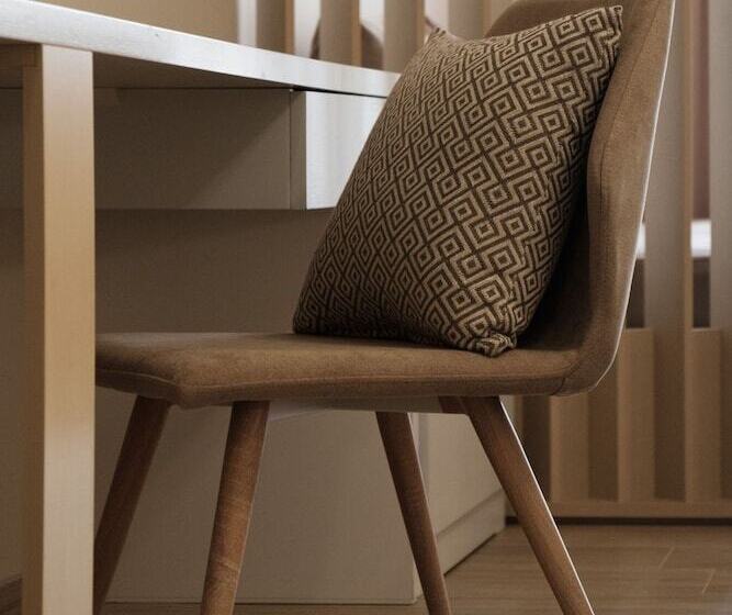 ジュニアスイート, Terezas