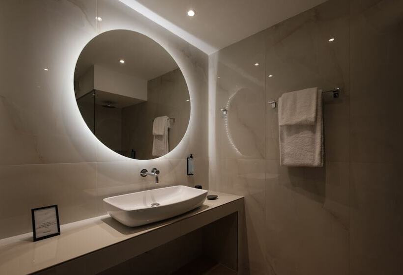 デラックスルーム, Terezas