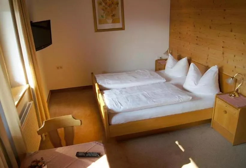 ファミリールーム, Pension Hohe Salve