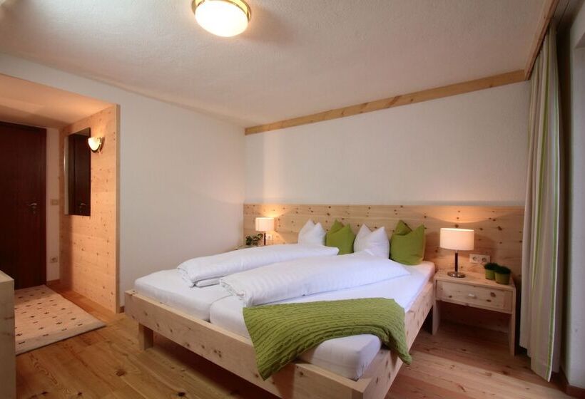 Номер Комфорт, Bio Hotel Stillebach