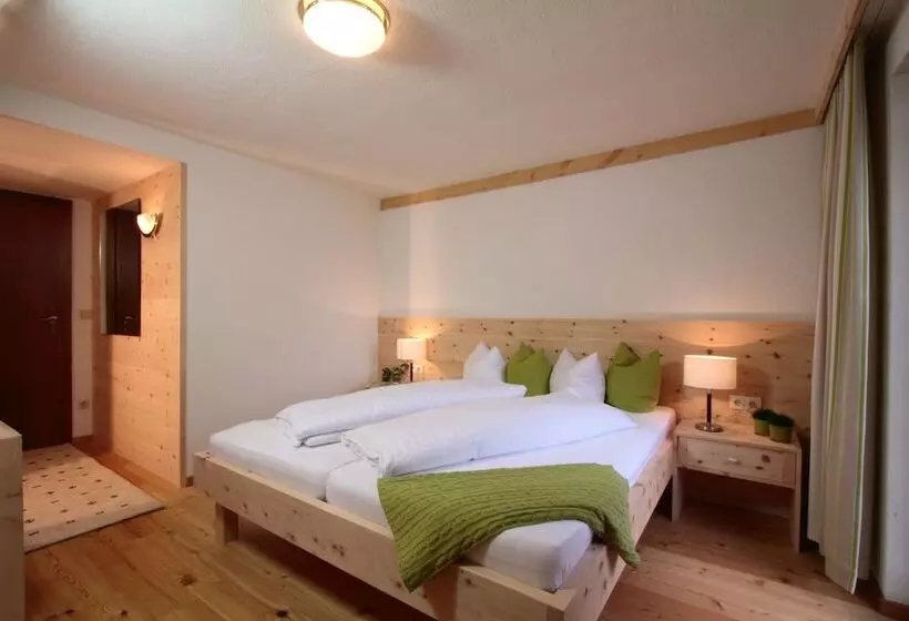 コンフォートルーム, Bio Hotel Stillebach