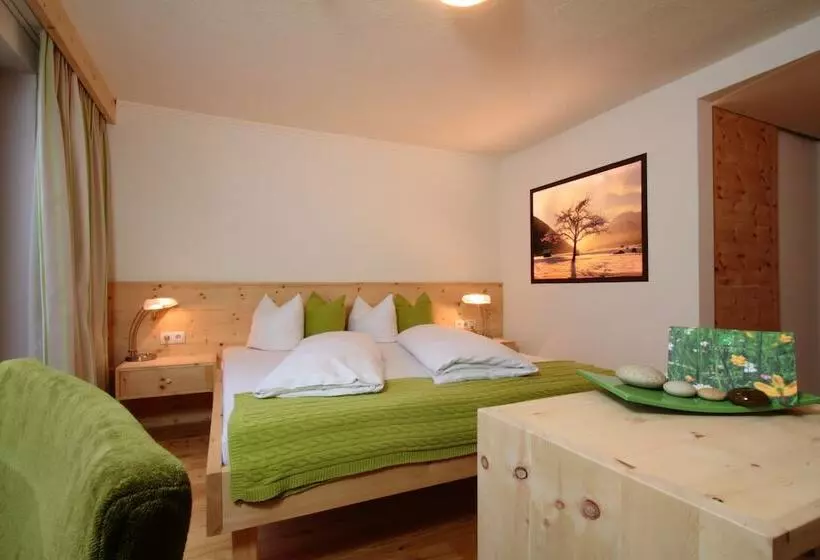 コンフォートルーム, Bio Hotel Stillebach