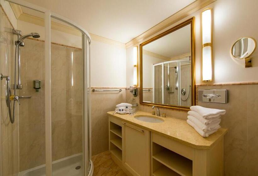 غرفة كومفورت, Falkensteiner Aktiv & Familienhotel Cristallo