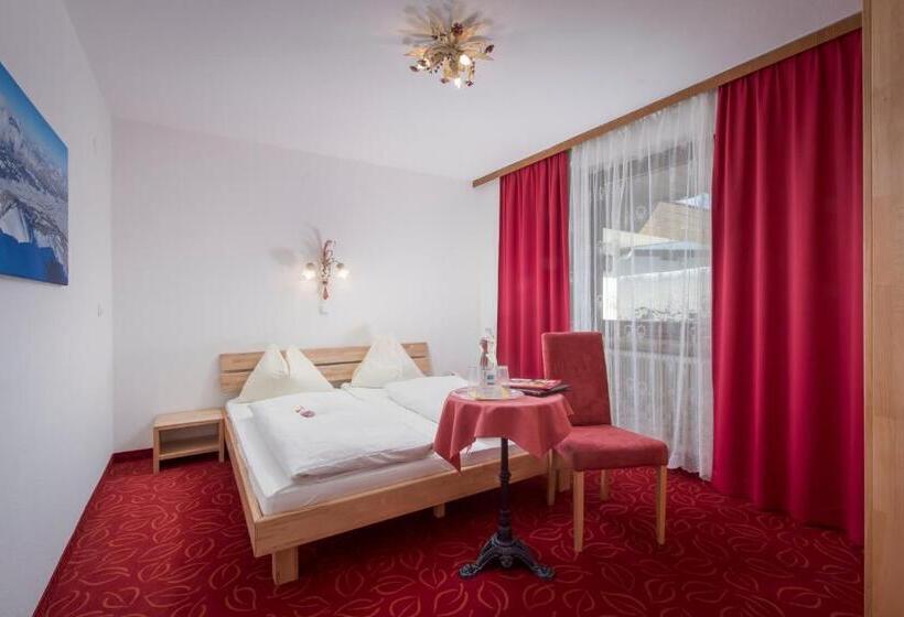 ベーシックルーム, Familienhotel Central