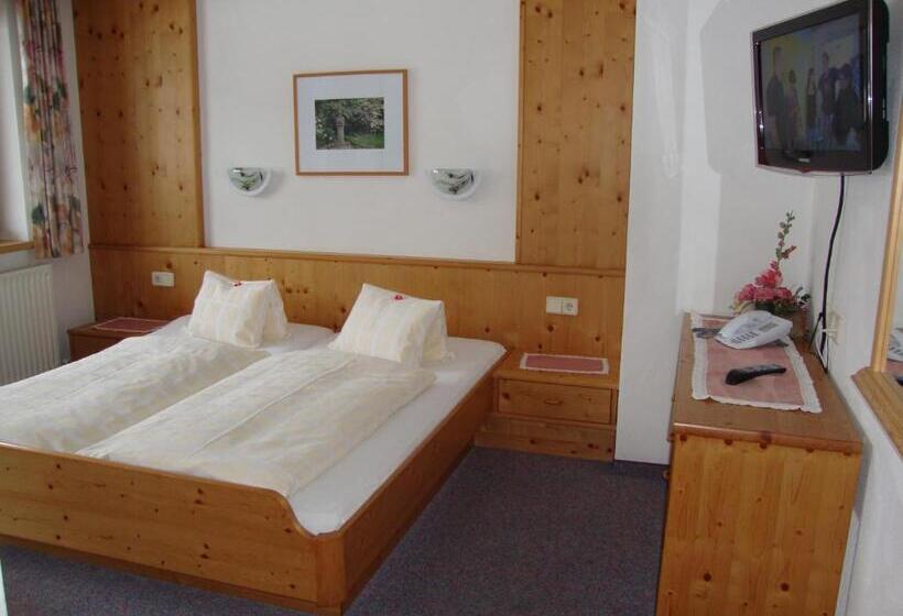 חדר סטנדרט, Ferienhotel Iris