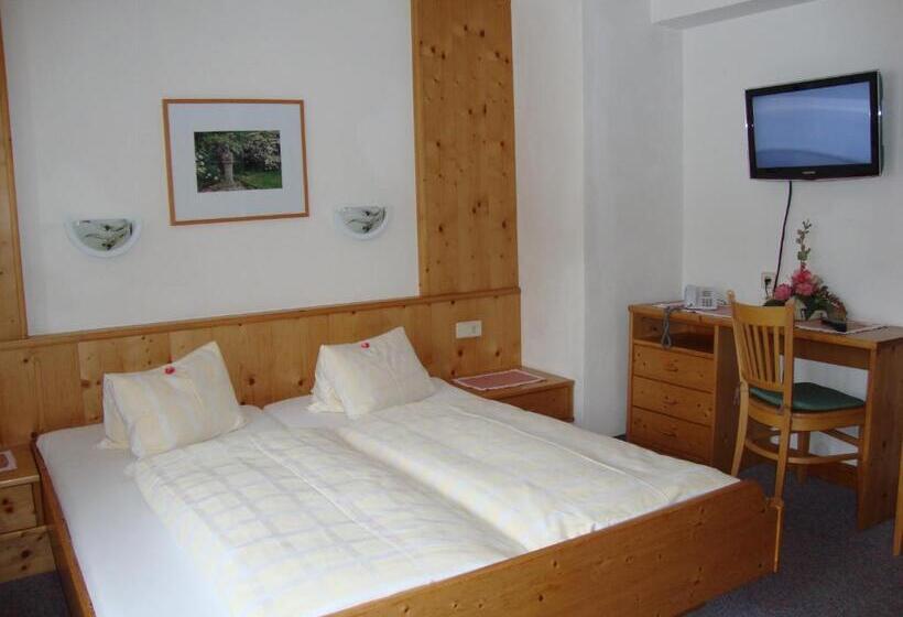 חדר סטנדרט, Ferienhotel Iris