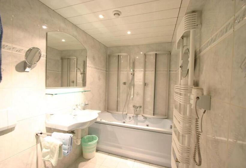 Номер Стандарт, Frühstückshotel Margret