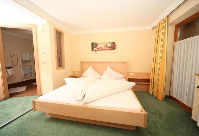 Номер Комфорт, Frühstückshotel Margret