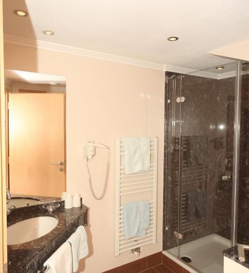 舒适型房间, Frühstückshotel Margret