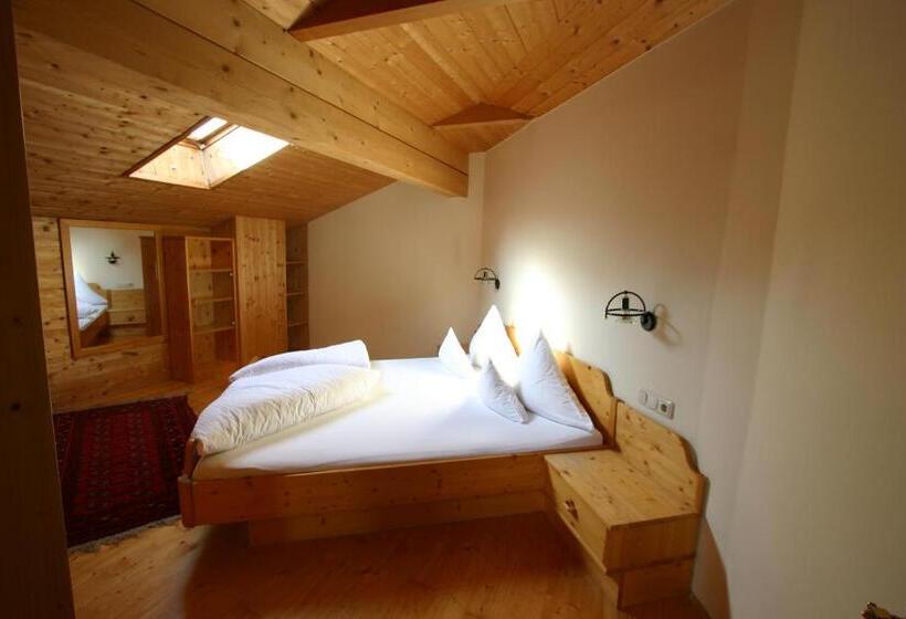 带1个卧室的公寓, Frühstückshotel Margret