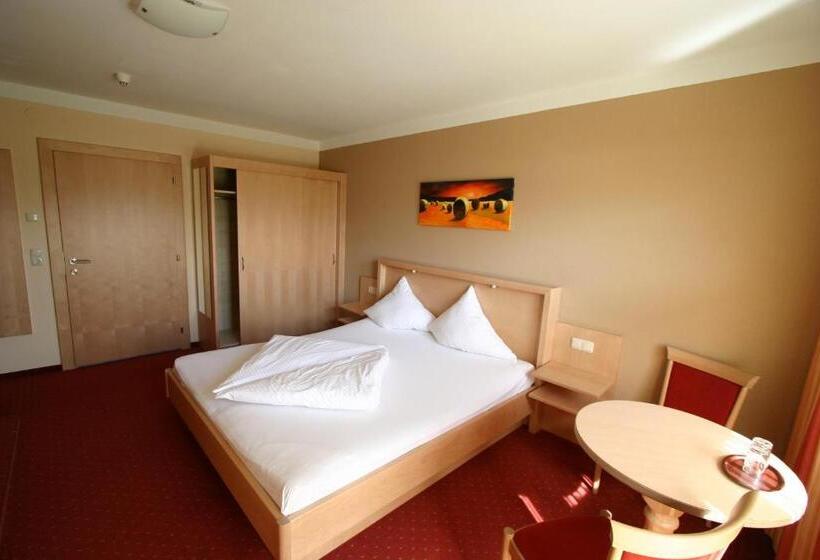 Номер Комфорт, Frühstückshotel Margret