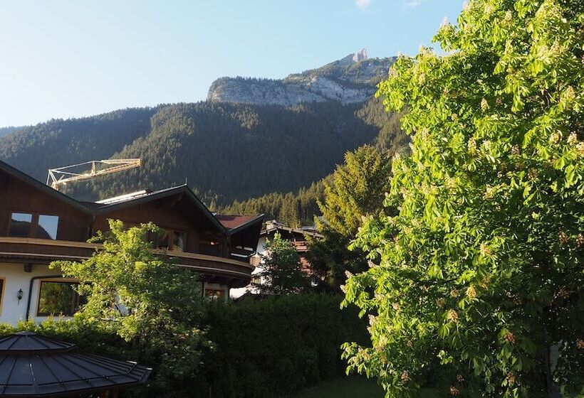 Номер Стандарт, Frühstückshotel Margret