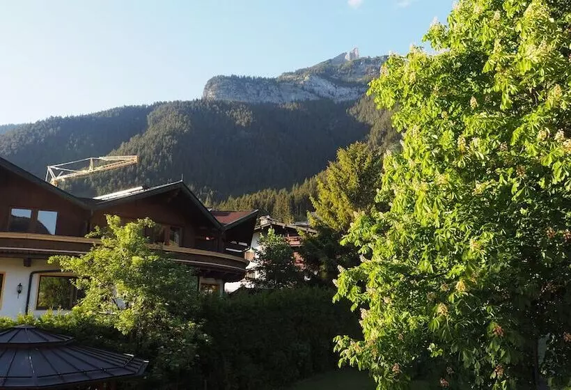 スタンダードルーム, Frühstückshotel Margret
