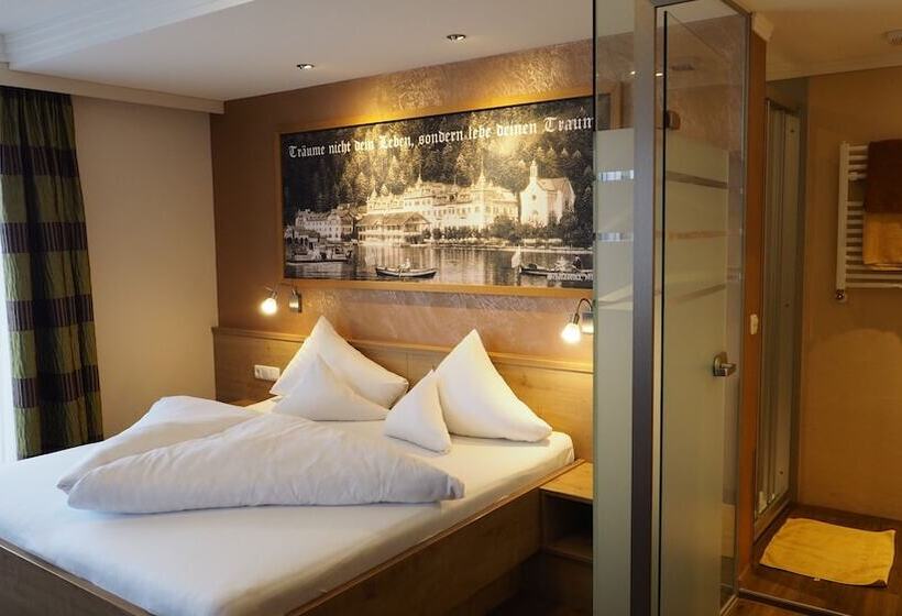 Номер Комфорт, Frühstückshotel Margret