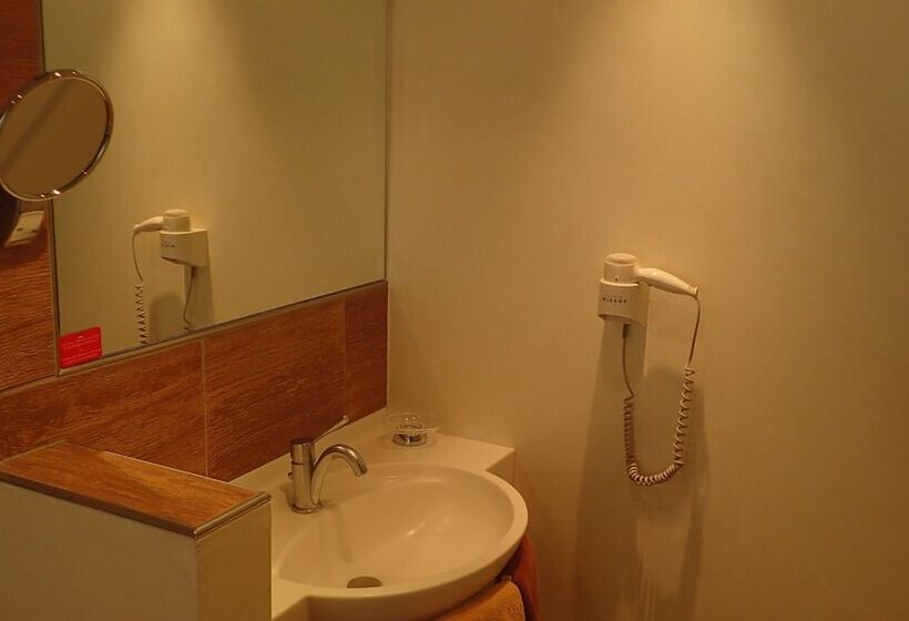 套房, Frühstückshotel Margret