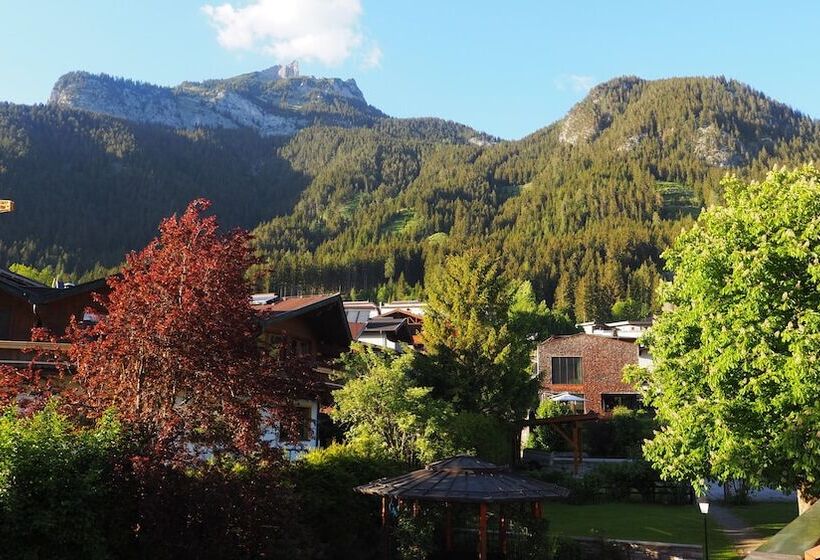 套房, Frühstückshotel Margret