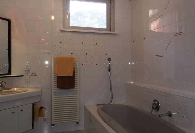 带1个卧室的公寓, Frühstückshotel Margret