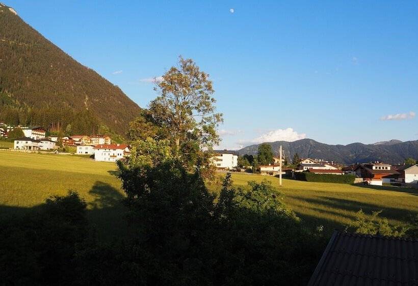 带1个卧室的公寓, Frühstückshotel Margret