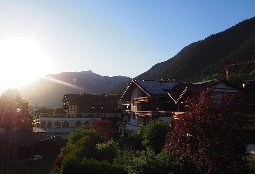 Номер Комфорт, Frühstückshotel Margret