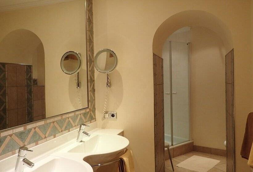 带1个卧室的公寓, Frühstückshotel Margret