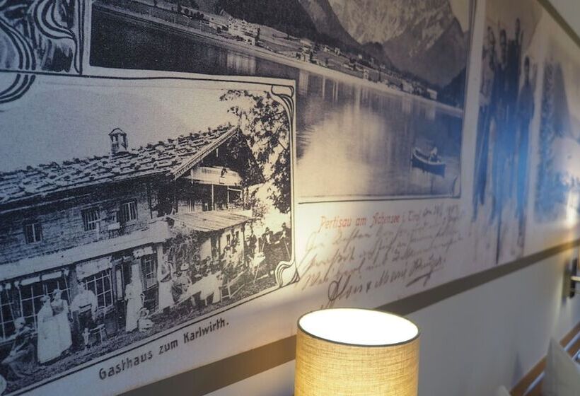 Апартаменты 1 Спальня, Frühstückshotel Margret