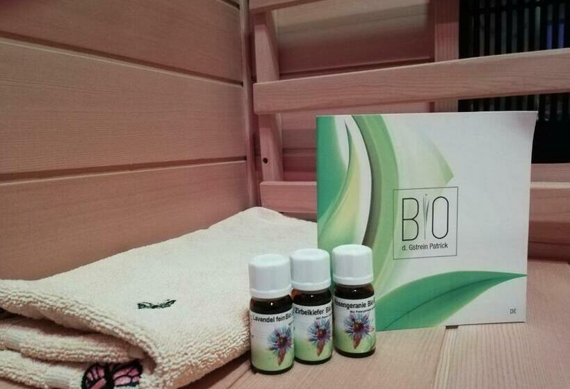 דירת חדר, Grenerhof