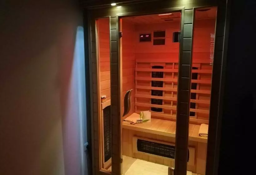 １ベッドルームアパートメント, Grenerhof
