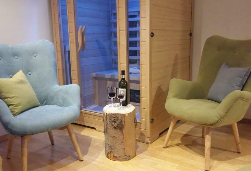 带1个卧室的公寓, Grenerhof